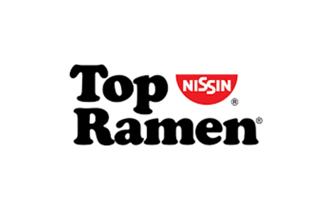 Top ramen Curry Saucy Flat Noodles   Pack  70 grams